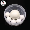 High Hardness Grinding Media Beads Zirconia Ceramic Ball