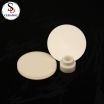 High-Quality Alumina Ceramic Sheet Plate Ceramic Wafer OEM Factory