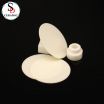 High-Quality Alumina Ceramic Sheet Plate Ceramic Wafer OEM Factory