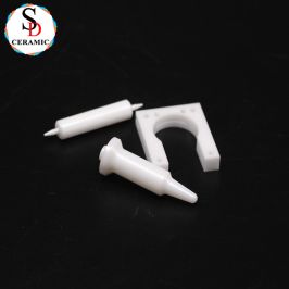 Ceramic Part Customized Fine Precision Zirconia Machining