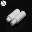 Refractory Ceramic Tube Zirconia Rods Fully Stabilized Zirconia Ceramic Pipe