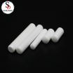 Refractory Ceramic Tube Zirconia Rods Fully Stabilized Zirconia Ceramic Pipe