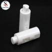 High Precision Technical Ceramics Zirconia Ceramic Shaft Plunger And Sleeve Bush