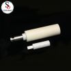 High Precision Technical Ceramics Zirconia Ceramic Shaft Plunger And Sleeve Bush