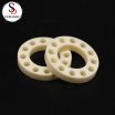 High Temperature Alumina Ceramic Block Ring