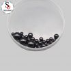 G10 G5 Dia 2mm 2.5mm 3mm Silicon Nitride Ceramic Ball