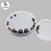 G10 G5 Dia 2mm 2.5mm 3mm Silicon Nitride Ceramic Ball