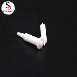 Zirconia Dowel Pin Good Wear Resistant Zirconia Ceramic Positioning Guide Pin