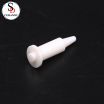 Zirconia Dowel Pin Good Wear Resistant Zirconia Ceramic Positioning Guide Pin