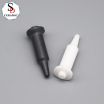 Zirconia Dowel Pin Good Wear Resistant Zirconia Ceramic Positioning Guide Pin