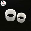 Custom High-Quality Boron Nitride Ceramic Ring PBN Ceramic Ring