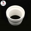 Custom High-Quality Boron Nitride Ceramic Ring PBN Ceramic Ring