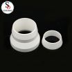 Custom High-Quality Boron Nitride Ceramic Ring PBN Ceramic Ring