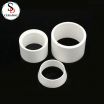 Custom High-Quality Boron Nitride Ceramic Ring PBN Ceramic Ring