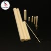 High Polished Outer Diameter Wearable 99% Alumina Ceramic Plunger Bar Rod