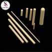 High Polished Outer Diameter Wearable 99% Alumina Ceramic Plunger Bar Rod