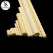 High Polished Outer Diameter Wearable 99% Alumina Ceramic Plunger Bar Rod