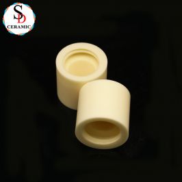 Industrial Machinery Advanced Ceramics 99 Alumina Ceramic Part