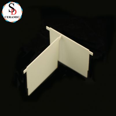 Industrial Machinery Advanced Ceramics 99 Alumina Ceramic Part