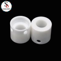 High Quality Customized Zirconia Ceramic Grinding Ceramic Machining Parts