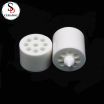 High Quality Customized Zirconia Ceramic Grinding Ceramic Machining Parts