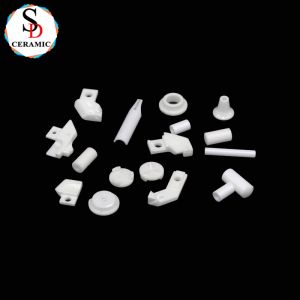 High Wear Resistance Technical Zirconia Ceramic Item Zirconia Ceramic Price